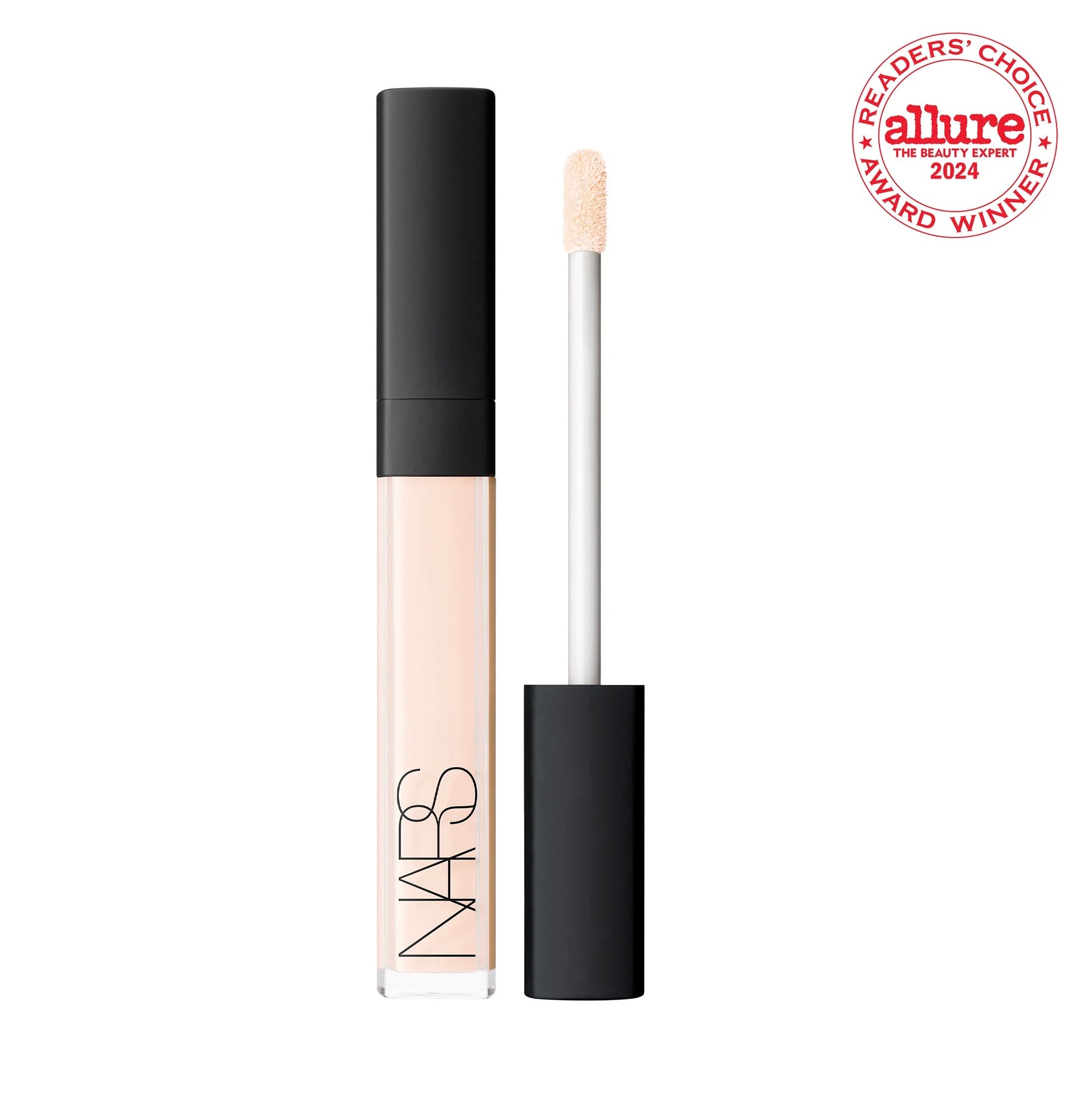 Nars radiant creamy concealer