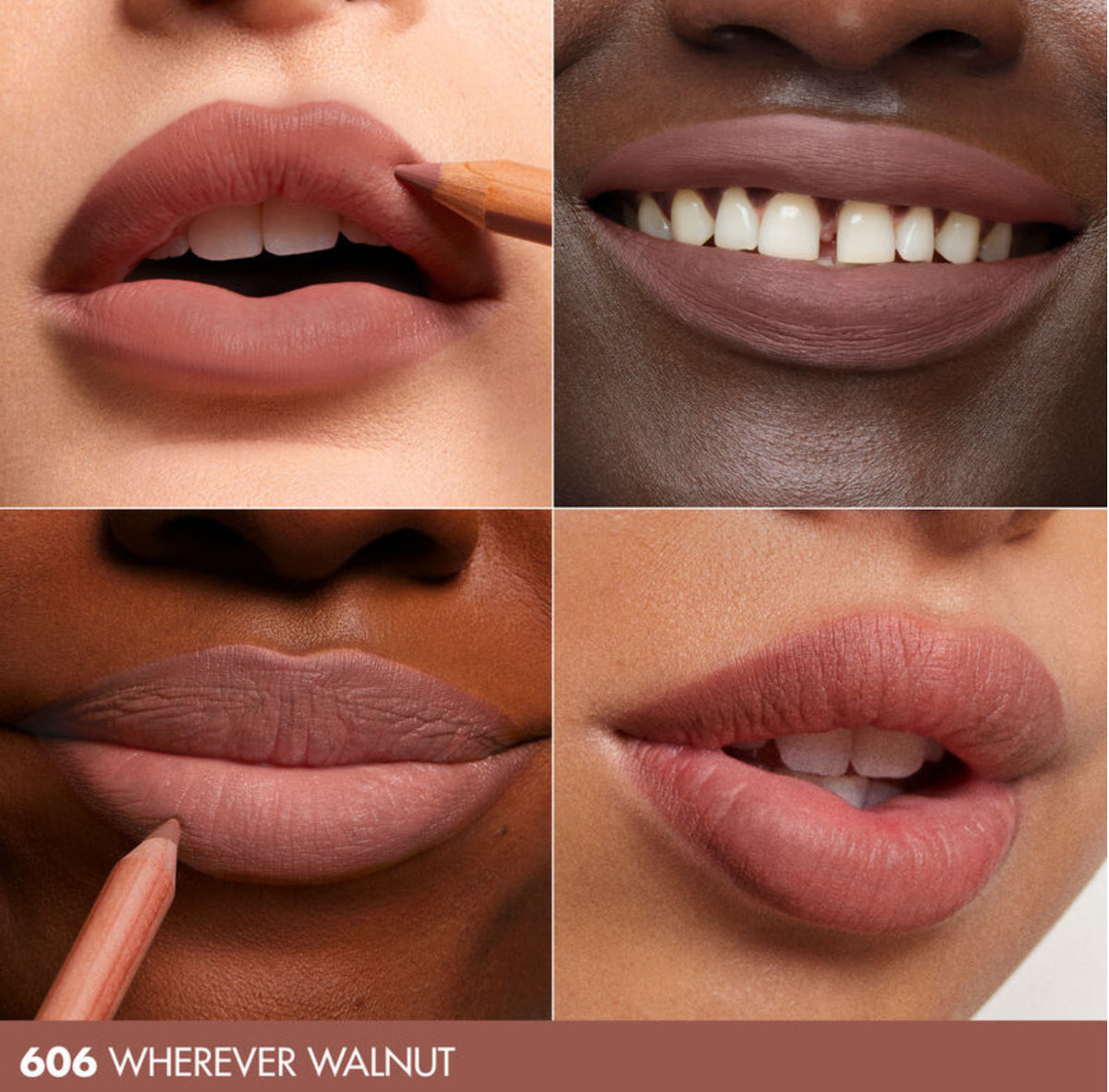 MAKE UP FOR EVER Artist Color Pencil Longwear Lip Liner