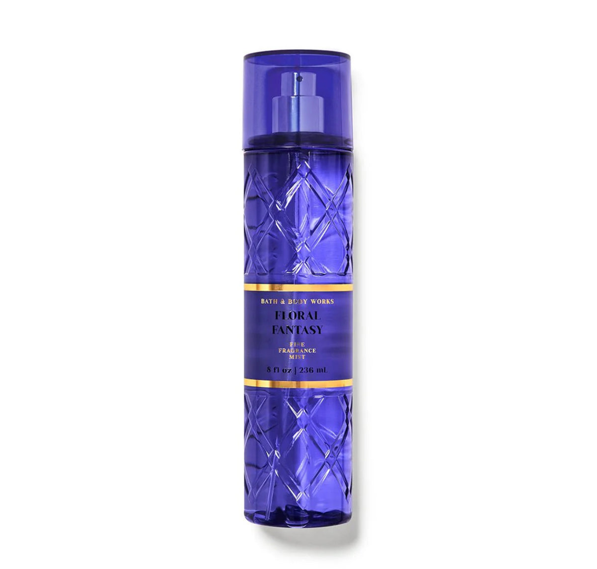 Bath & Body Works Floral Fantasy Fine Fragrance Mist
