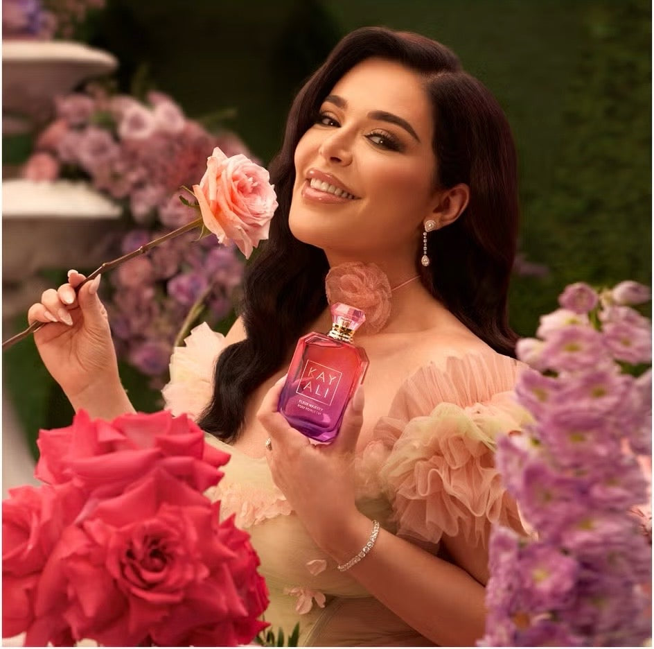 KAYALI FLEUR MAJESTY ROSE ROYALE | 31 Eau de Parfum