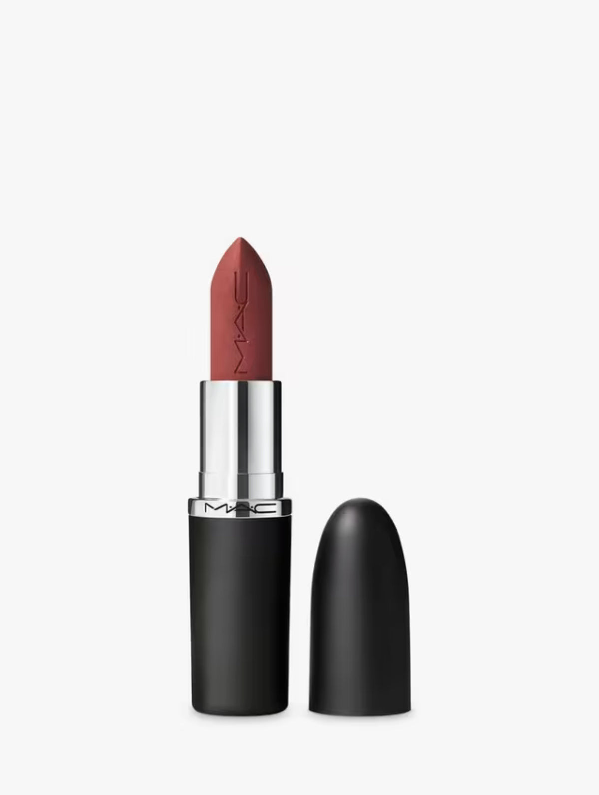 MAC Macximal Silky Matte Lipstick