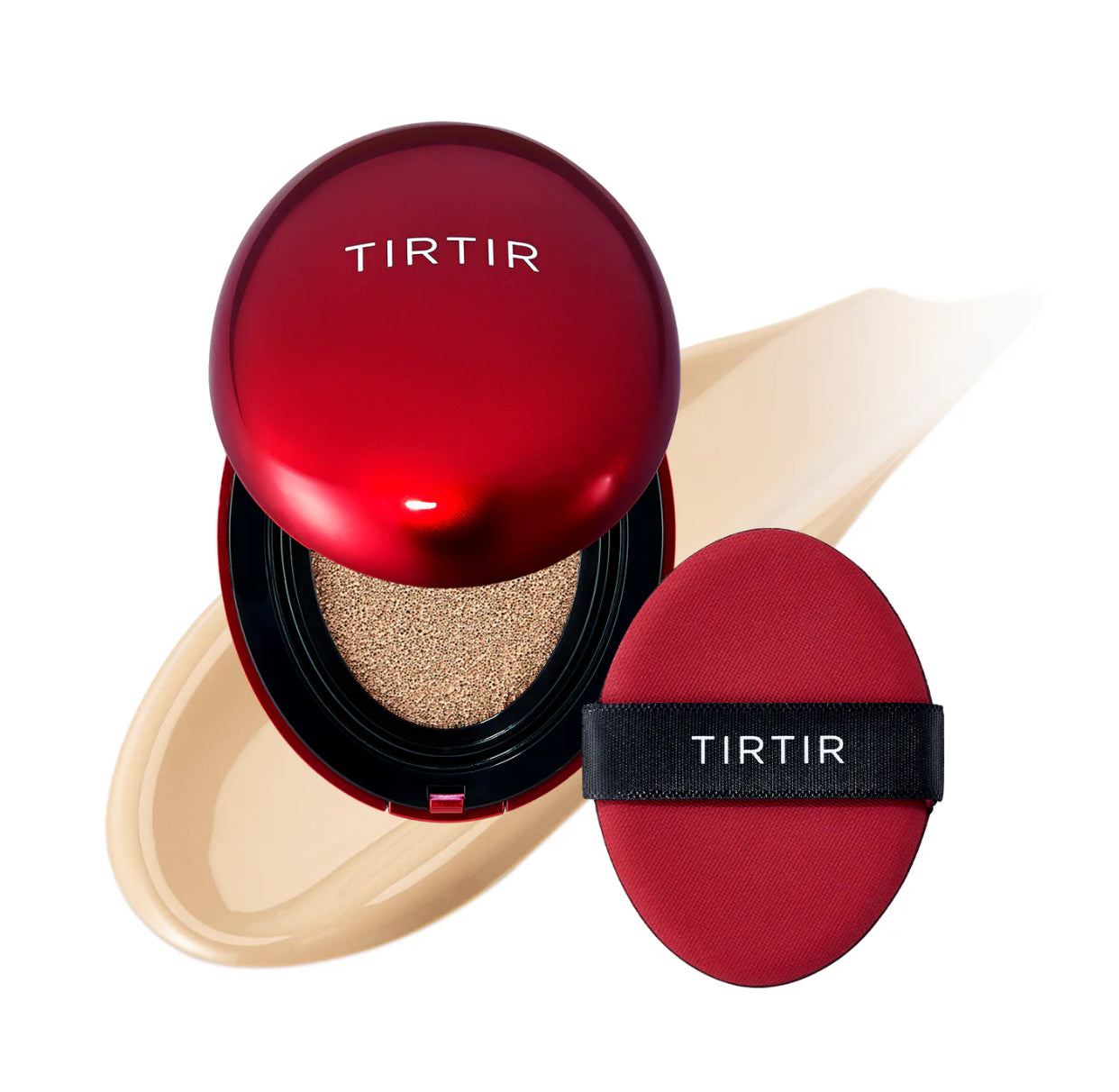 TIRTIR Mask Fit Red Cushion Foundation