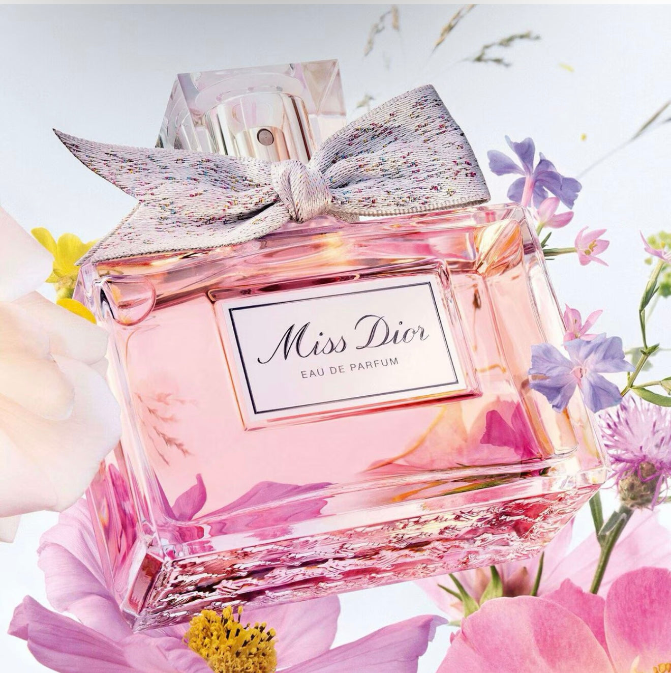 DIOR - Miss Dior (EDP) 150ml