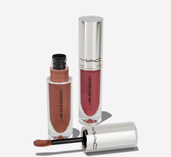 MAC GOLDY LOCKED KISS INK DUO