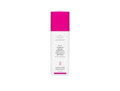 Drunk Elephant T.L.C. Framboos Glycolic Night Serum, an exfoliating AHA/BHA night serum