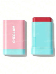 Sheglam Glass glow blush stick-stunner