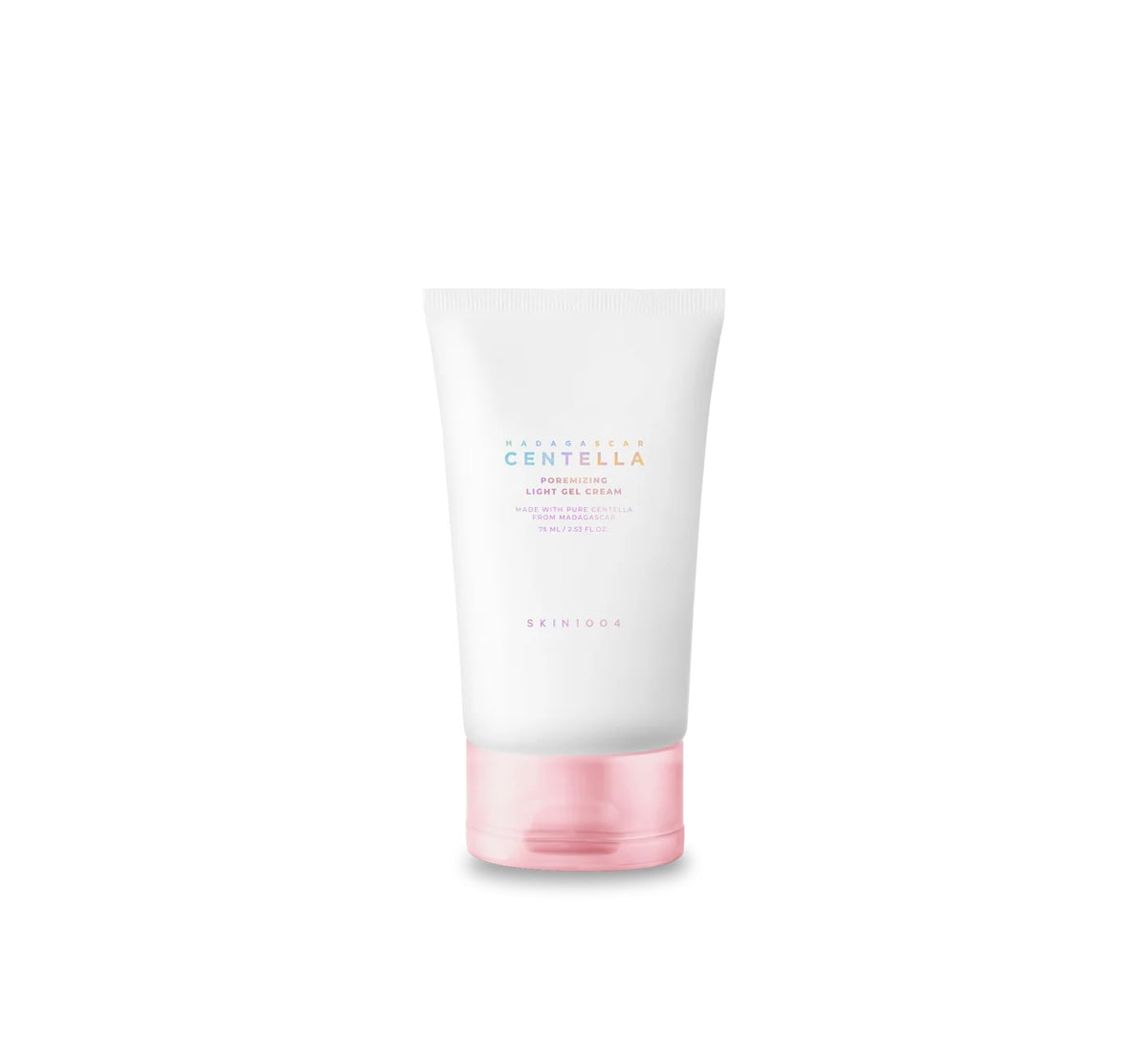 Centella poremizing light gel cream