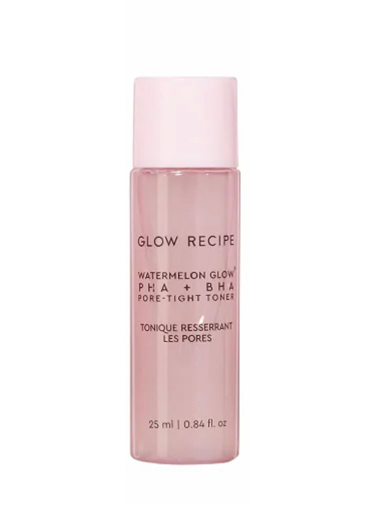 Sephora x Glow Recipe Glowy Skin BFFs Travel Skincare Kit