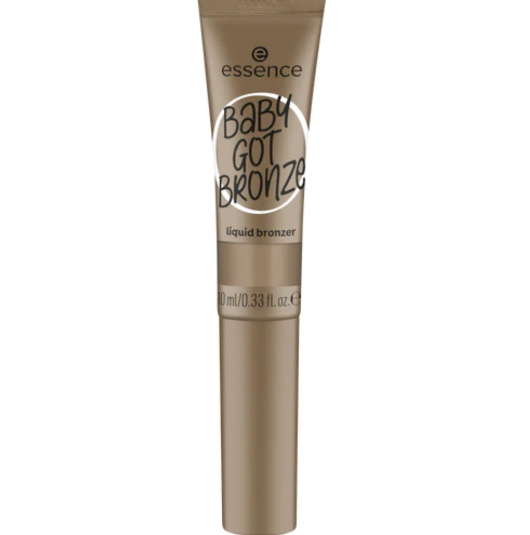 Essence baby got bronze liquid bronzer