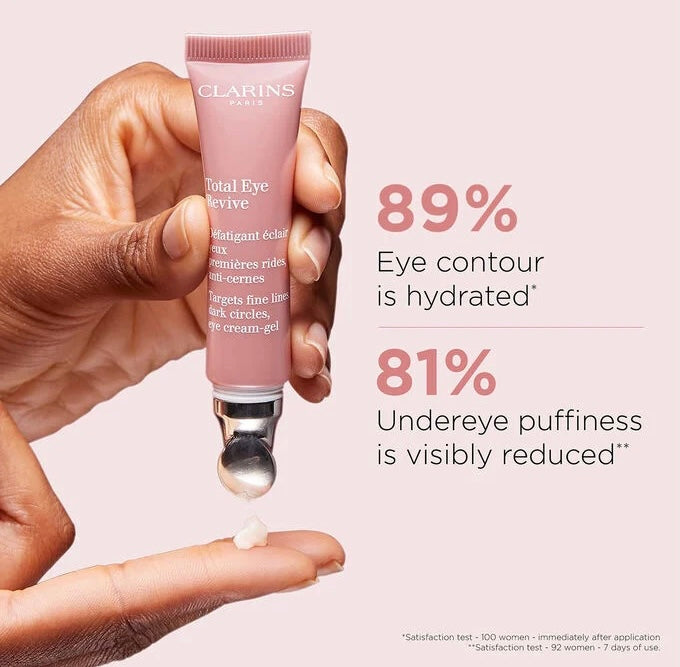 CLARINS Total Eye Revive