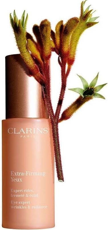 Clarins Extra Firming Yeux