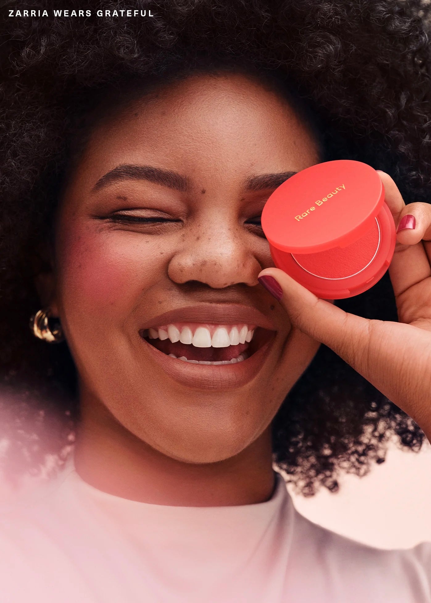 Rare Beauty Soft Pinch Matte Bouncy Blush