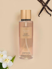 Victoria'S Secret Bare Vanilla Fragrance Mist 250Ml