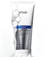 Anua 8 Hyaluronic Acid Hydrating Gentle Foaming Cleanser