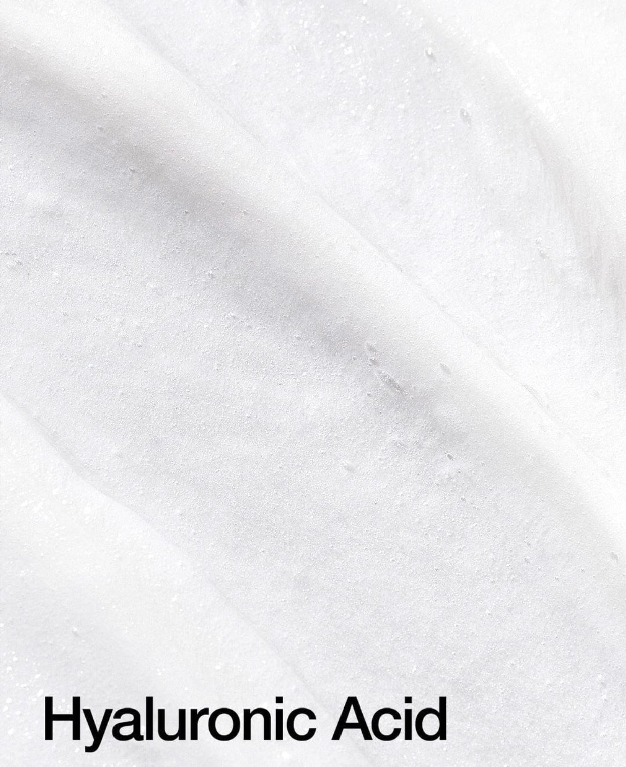 Anua 8 Hyaluronic Acid Hydrating Gentle Foaming Cleanser