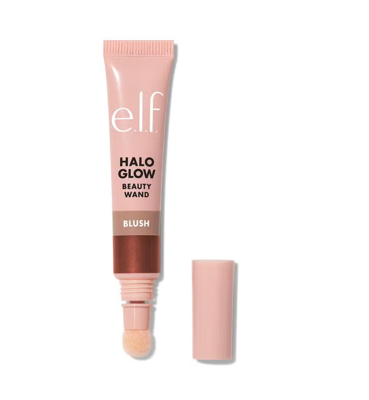 Elf Halo Glow Blush Wand