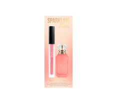 Kayali x Huda Beauty Sparkling Kiss Set-Limited Edition Duo