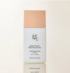 Beauty Of Joseon Daily Tinted Fluid Sunscreen