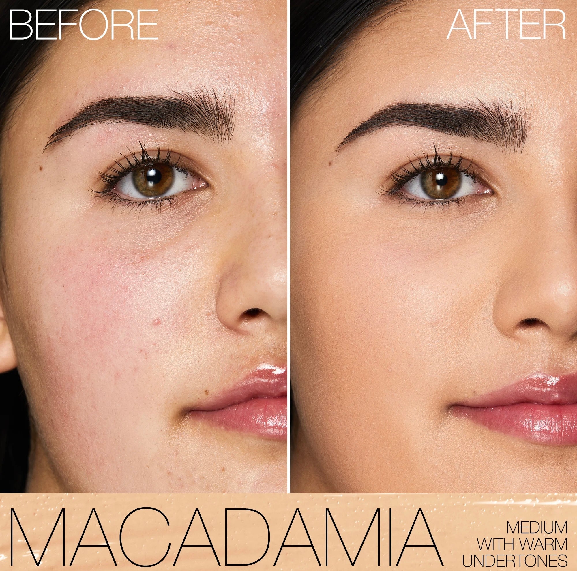 Nars radiant creamy concealer