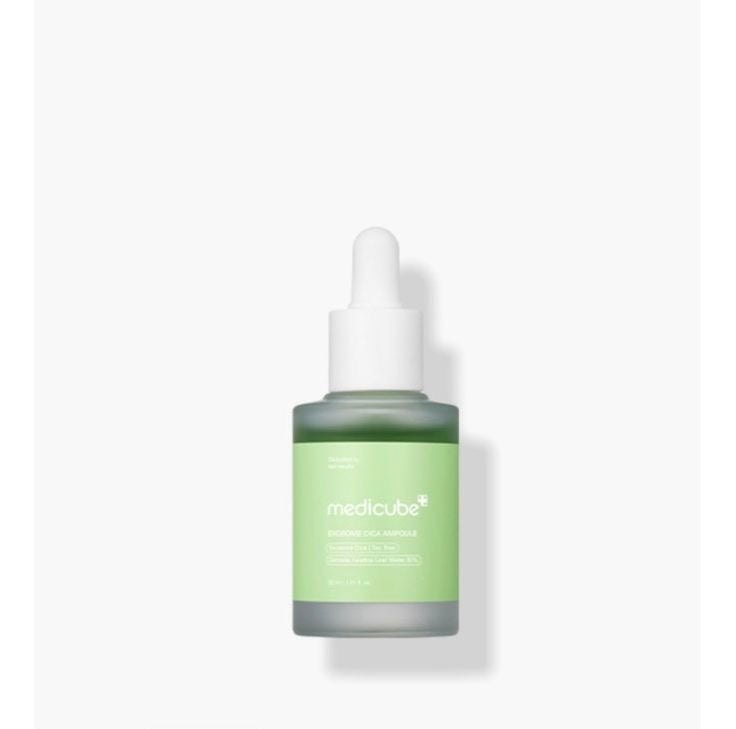 Medicube Exosome Cica Serum