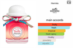 HERMÈS Tutti Twilly d'Hermès (EDP) 85ml