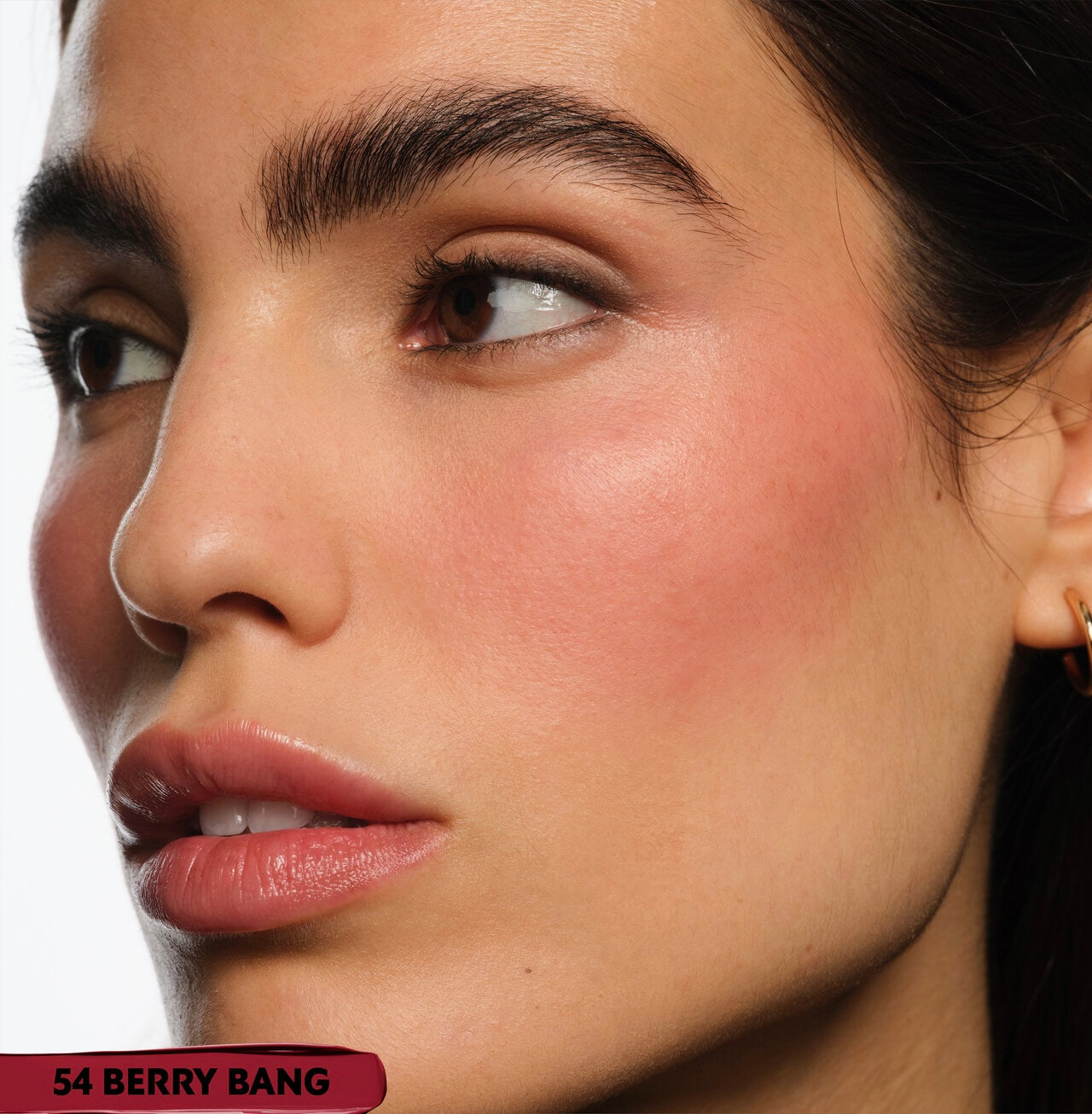 YSL make me blush liquid blush