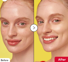 EQQUAL BERRY Vitamin illuminating Serum