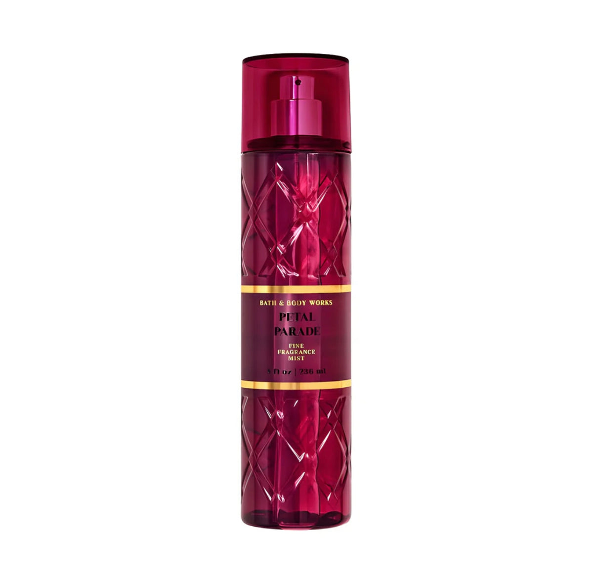 Bath & Body works Petal Parade Fine Fragrance Mist