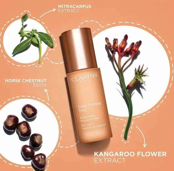 Clarins Extra Firming Yeux