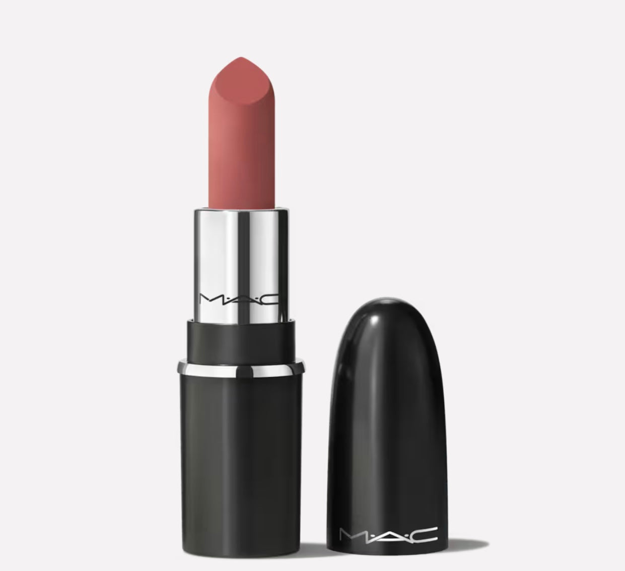 Mini M·A·Cximal Silky Matte Lipstick