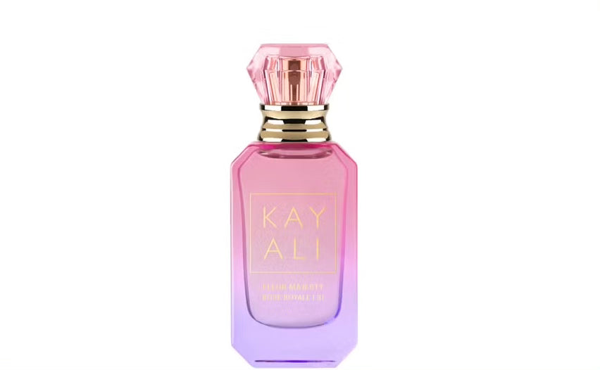 KAYALI FLEUR MAJESTY ROSE ROYALE | 31 Eau de Parfum