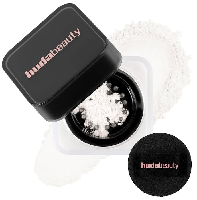 MINI HUDA BEAUTY BABY BAKE
