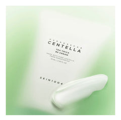Skin1004 Madagascar Centella Tea‑Trica B5 Cream