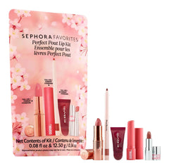 Sephora Favorites Perfect Pout Lip Set