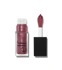 ELF GLOW REVIVER LIP OIL GLIMMER FINISH