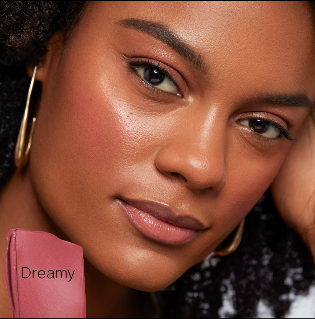 Saie Liquid Dew Blush