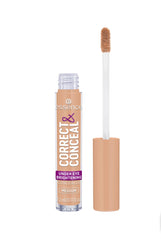 Essence Correct&Conceal under eye brightening concealer