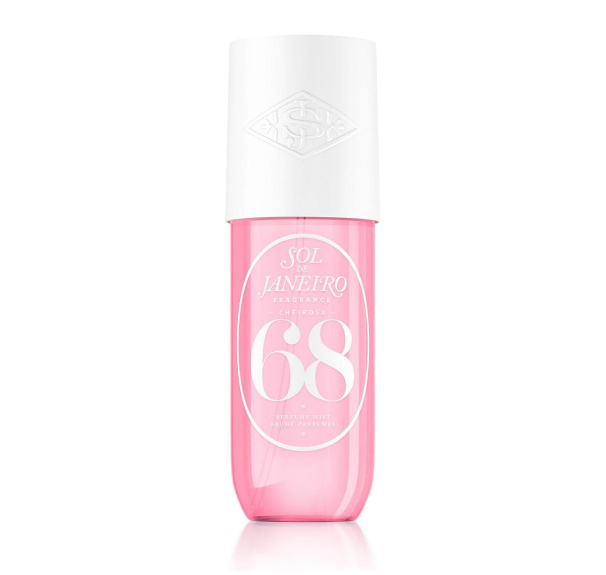 Sol De Janeiro Brazilian Crush Cheirosa ’68 Beija Flora Fragrance Mist