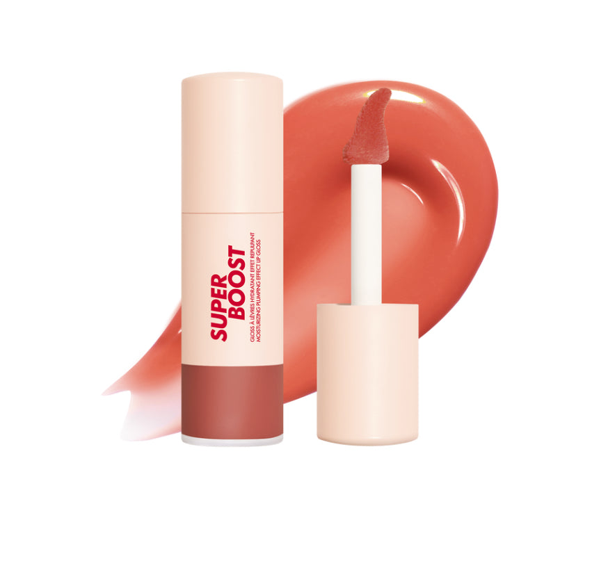 Makeup For Ever Super Boost Lip Gloss