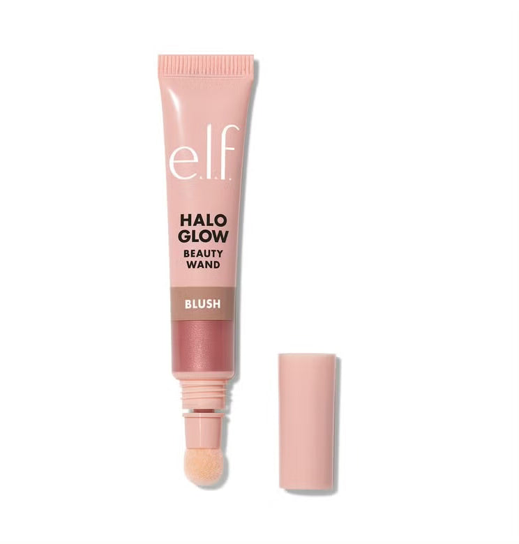 Elf Halo Glow Blush Wand