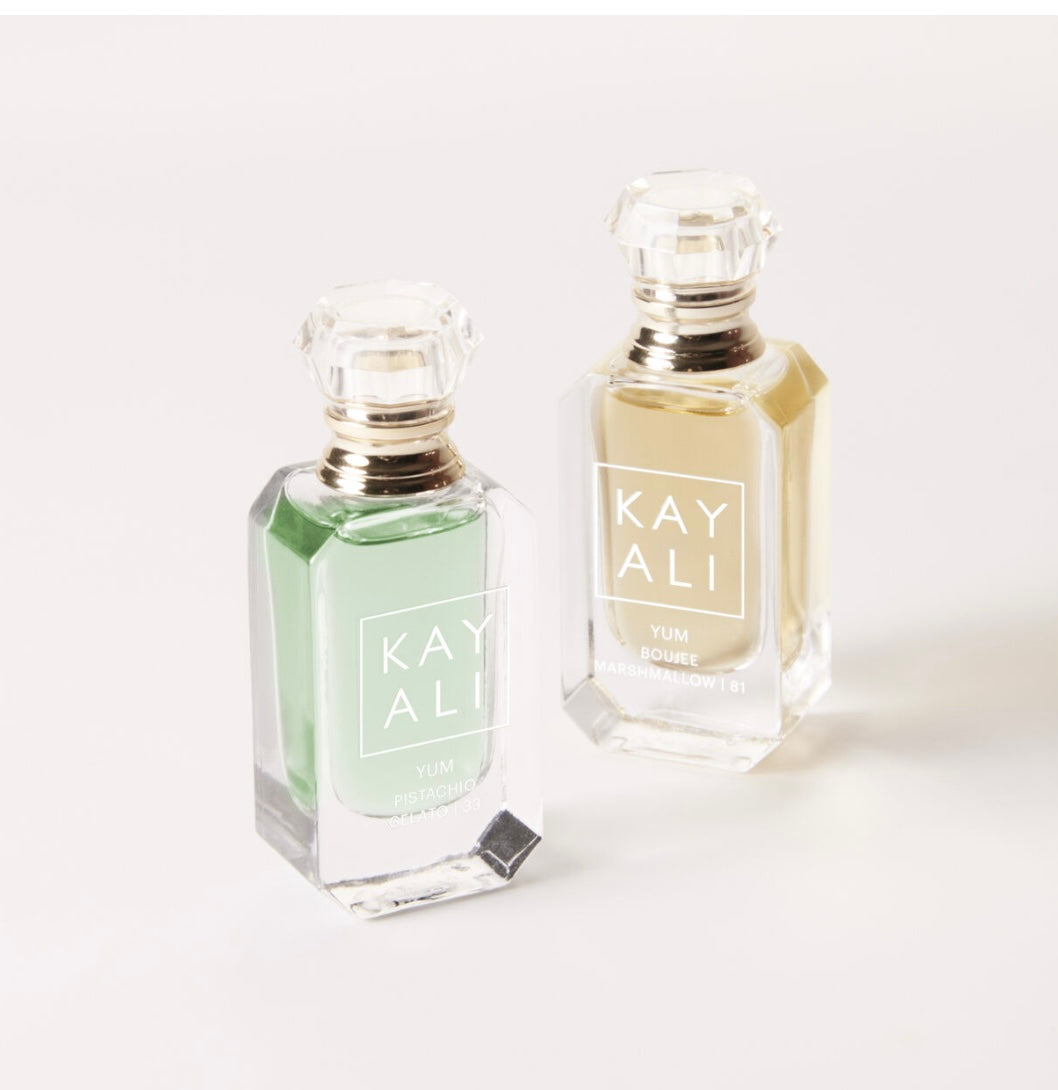 Kayali Yum Mini Duo Set