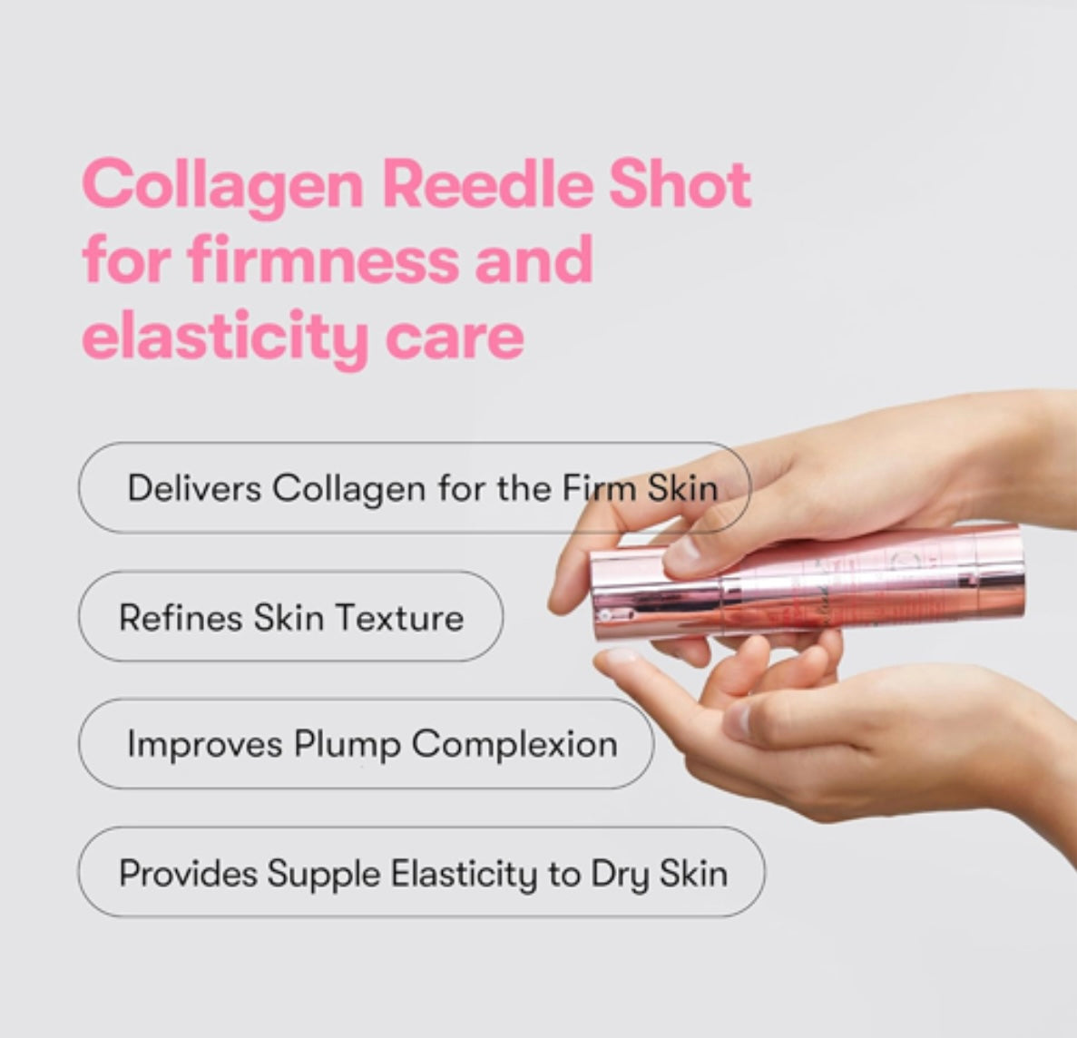 VT Collagen Reedle Shot 100