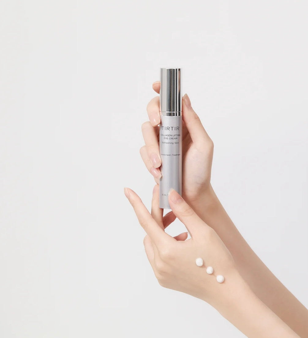 TIRTIR COLLAGEN LIFTING EYE CREAM