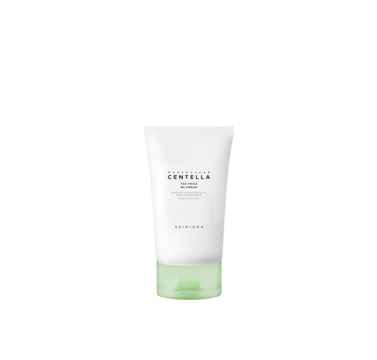 Skin1004 Madagascar Centella Tea‑Trica B5 Cream