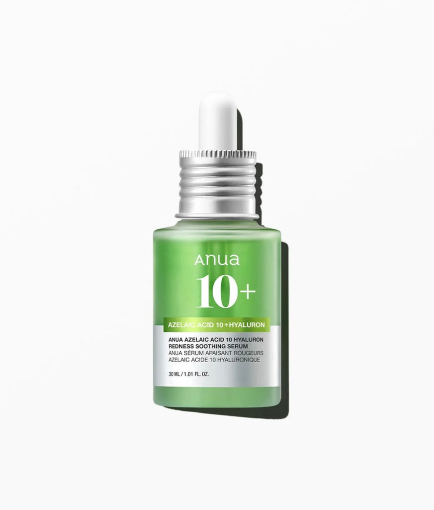 Anua Azelaic Acid Serum | Redness & Blemish Solution for Skin