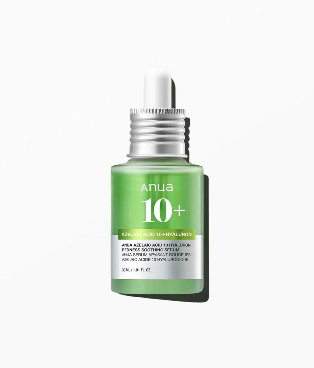 Anua Azelaic Acid 10+ Hyaluron Redness Soothing Serum