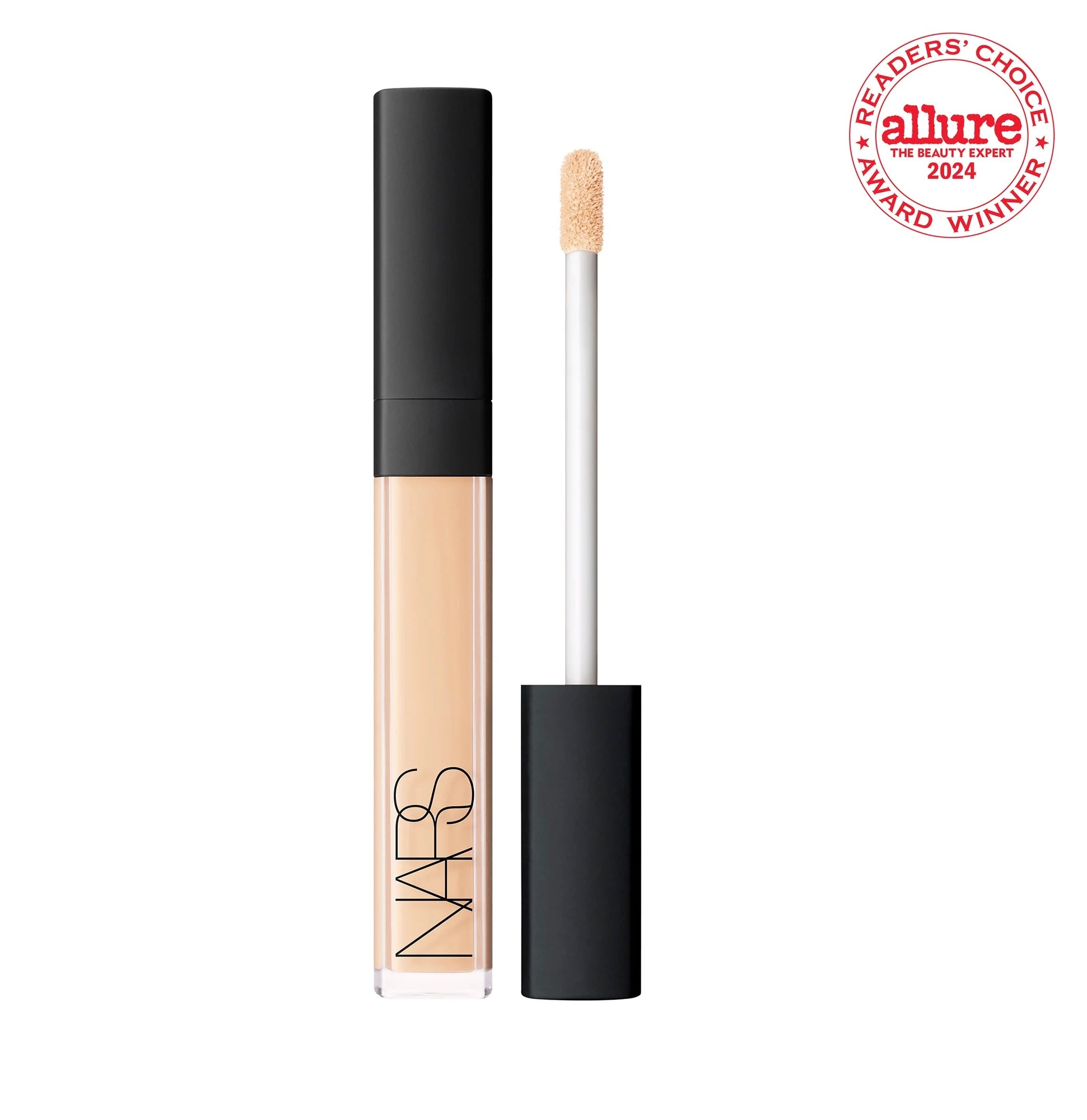 Nars radiant creamy concealer