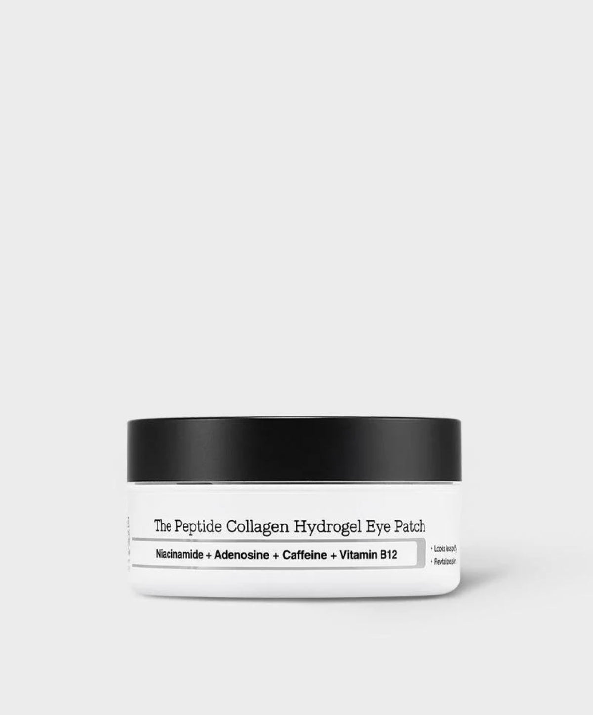 COSRX The Peptide Collagen Hydrogel Eye Patch