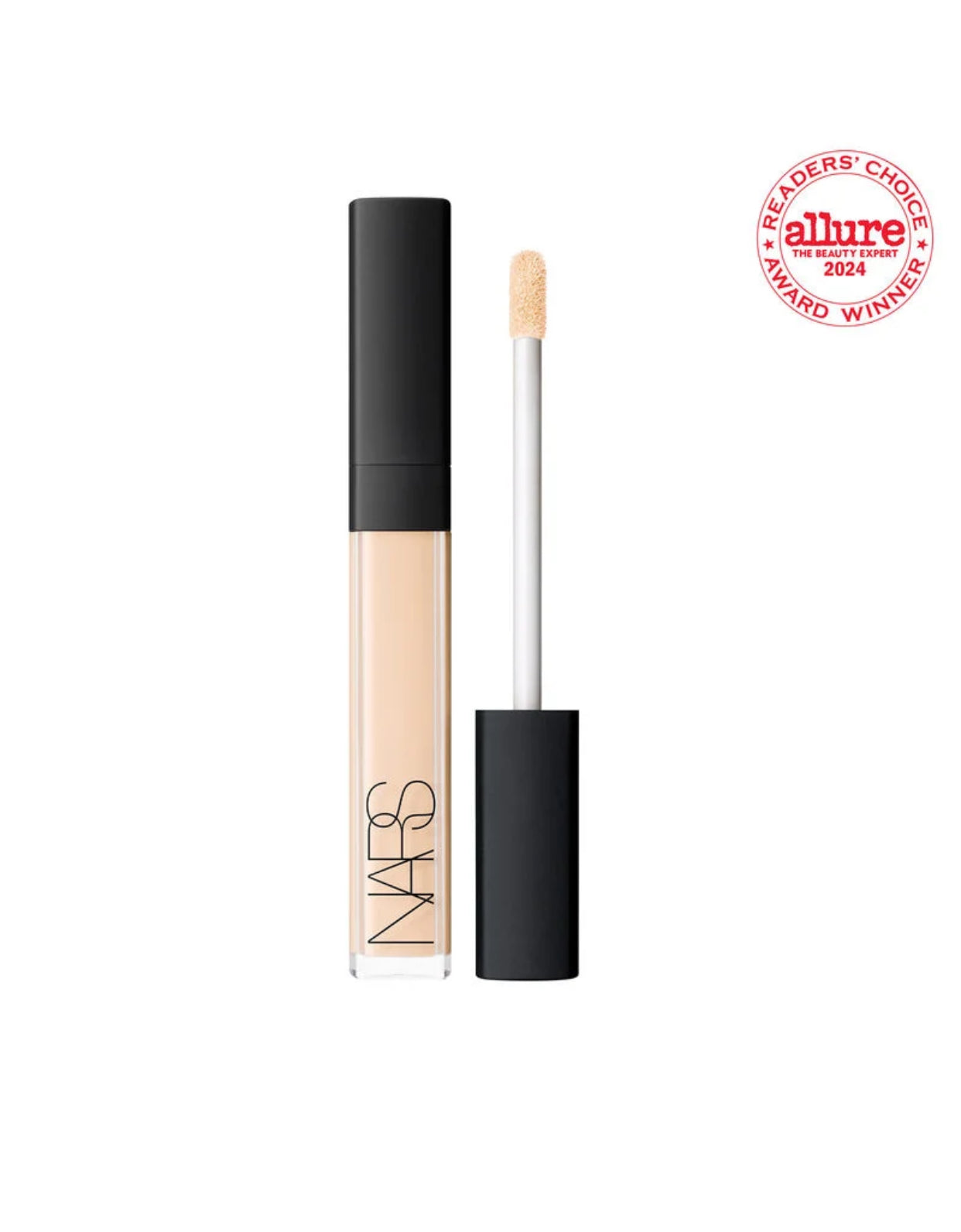 Nars radiant creamy concealer