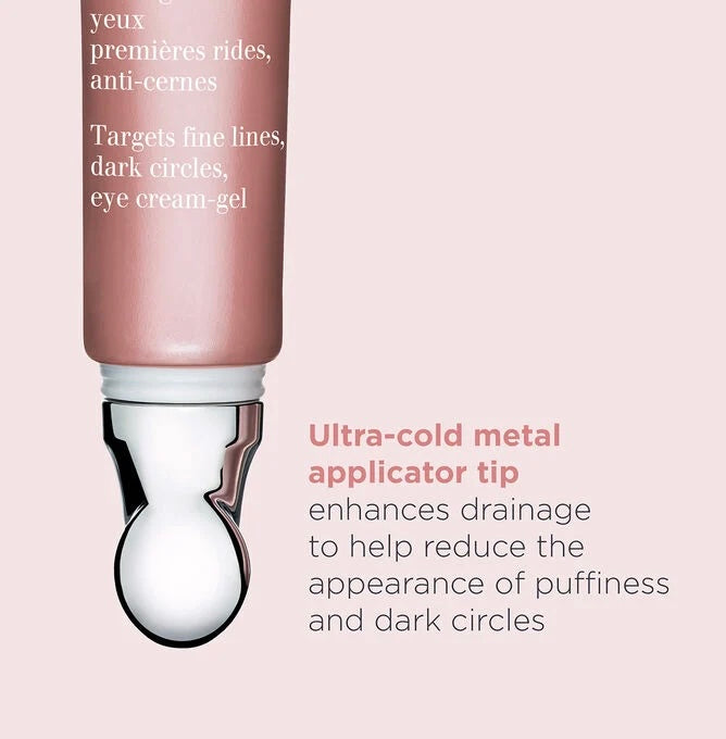 CLARINS Total Eye Revive